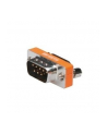 ASSMANN Adapter RS232 null-modem  DSUB9/DSUB9 M/Ż - nr 9