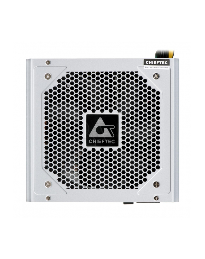 Chieftec zasilacz ATX serii IARENA - GPC-500S, 12cm fan, 500W bulk główny