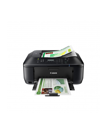 Drukarka PIXMA MX535 w/fax