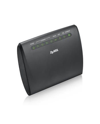 Zyxel AMG1302 Wireless N ADSL2+ 4-port Gateway, WiFi 150 Mbps, Annex A nr 1