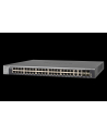 Netgear ProSafe Smart 48-Port 10GbE 4x SFP+ Switch (XS748T) - nr 10