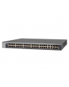 Netgear ProSafe Smart 48-Port 10GbE 4x SFP+ Switch (XS748T) - nr 12