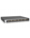 Netgear ProSafe Smart 48-Port 10GbE 4x SFP+ Switch (XS748T) - nr 14