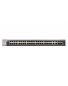 Netgear ProSafe Smart 48-Port 10GbE 4x SFP+ Switch (XS748T) - nr 17