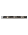 Netgear ProSafe Smart 48-Port 10GbE 4x SFP+ Switch (XS748T) - nr 1