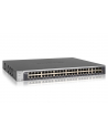 Netgear ProSafe Smart 48-Port 10GbE 4x SFP+ Switch (XS748T) - nr 22