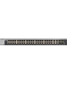 Netgear ProSafe Smart 48-Port 10GbE 4x SFP+ Switch (XS748T) - nr 25