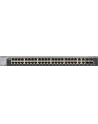 Netgear ProSafe Smart 48-Port 10GbE 4x SFP+ Switch (XS748T) - nr 29