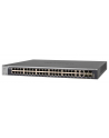 Netgear ProSafe Smart 48-Port 10GbE 4x SFP+ Switch (XS748T) - nr 2