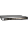 Netgear ProSafe Smart 48-Port 10GbE 4x SFP+ Switch (XS748T) - nr 30