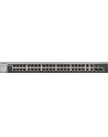 Netgear ProSafe Smart 48-Port 10GbE 4x SFP+ Switch (XS748T) - nr 32