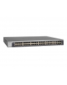 Netgear ProSafe Smart 48-Port 10GbE 4x SFP+ Switch (XS748T) - nr 37