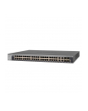 Netgear ProSafe Smart 48-Port 10GbE 4x SFP+ Switch (XS748T) - nr 43