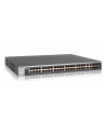 Netgear ProSafe Smart 48-Port 10GbE 4x SFP+ Switch (XS748T) - nr 4