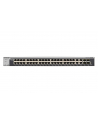 Netgear ProSafe Smart 48-Port 10GbE 4x SFP+ Switch (XS748T) - nr 60