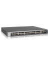 Netgear ProSafe Smart 48-Port 10GbE 4x SFP+ Switch (XS748T) - nr 7