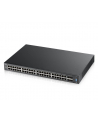 Zyxel XGS2210-52 48-port GbE L2+ Switch, 4x 10GbE SFP+ ports - nr 12