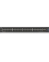 Zyxel XGS2210-52 48-port GbE L2+ Switch, 4x 10GbE SFP+ ports - nr 20