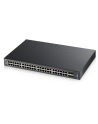 Zyxel XGS2210-52 48-port GbE L2+ Switch, 4x 10GbE SFP+ ports - nr 29