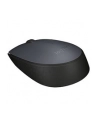 Logitech Wireless Mouse B170 - Black BP - nr 12