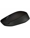 Logitech Wireless Mouse B170 - Black BP - nr 14
