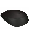 Logitech Wireless Mouse B170 - Black BP - nr 16