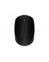 Logitech Wireless Mouse B170 - Black BP - nr 17