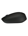 Logitech Wireless Mouse B170 - Black BP - nr 22