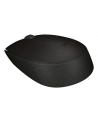 Logitech Wireless Mouse B170 - Black BP - nr 23