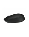 Logitech Wireless Mouse B170 - Black BP - nr 3