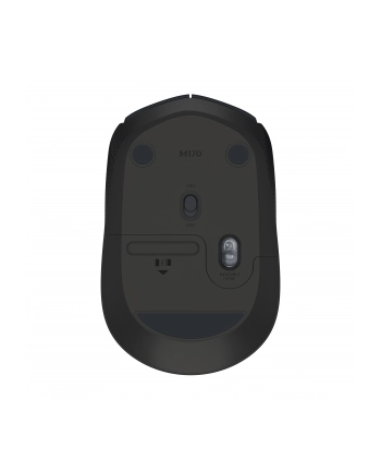 Logitech Wireless Mouse B170 - Black BP nr 1