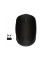 Logitech Wireless Mouse B170 - Black BP - nr 9