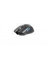 Mysz  TRACER Fairy Black RF nano - nr 7