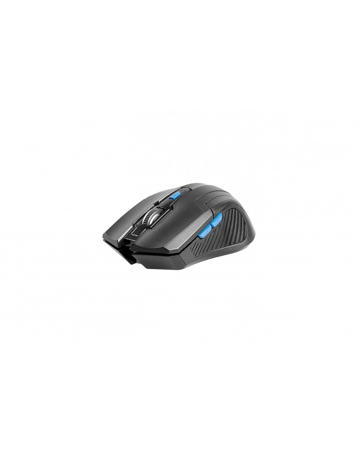 Mysz  TRACER Fairy Black RF nano główny