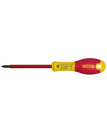 WKRĘTAK PH 2x125mm FATMAX VDE 1000V STANLEY