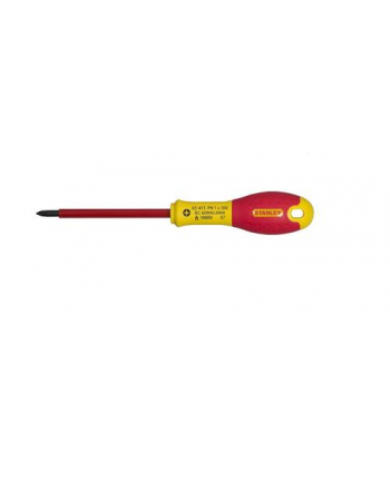 WKRĘTAK PH 2x125mm FATMAX VDE 1000V STANLEY