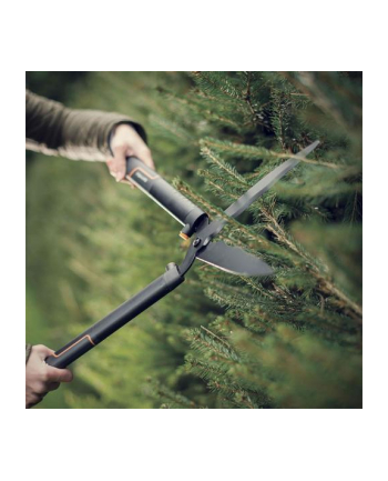 NOŻYCE DO ŻYWOPŁOTU SINGLESTEP 114730 FISKARS nr 1