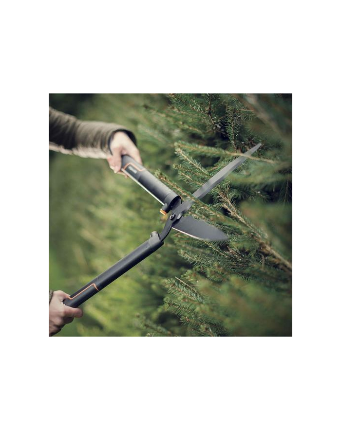 NOŻYCE DO ŻYWOPŁOTU SINGLESTEP 114730 FISKARS główny