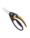 NOŻYCE UNIWERSALNE FINGERLOOP SP45 111450 FISKARS - nr 1