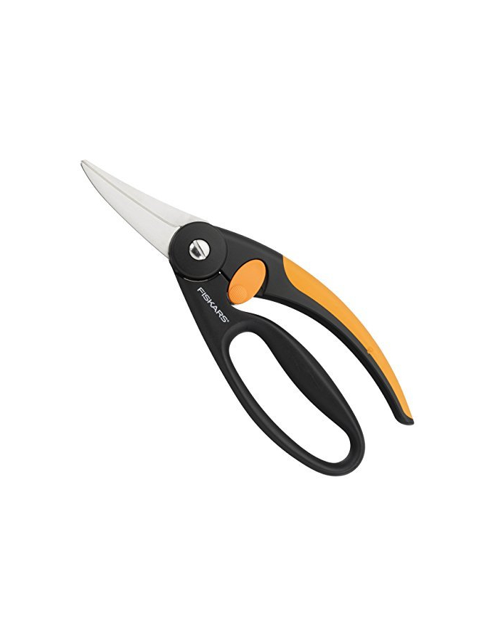 NOŻYCE UNIWERSALNE FINGERLOOP SP45 111450 FISKARS główny