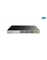 D-Link 24-Port Desktop Gigabit PoE + 2GE Combo Switch Total PoE Budget: 370W - nr 25