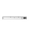 D-Link 24-Port Desktop Gigabit PoE + 2GE Combo Switch Total PoE Budget: 370W - nr 2