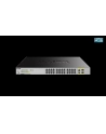 D-Link 24-Port Desktop Gigabit PoE + 2GE Combo Switch Total PoE Budget: 370W - nr 4