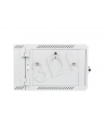 Lanberg szafa instalacyjna wisząca dwusekcyjna 19'' 6U 600x600mm szara - nr 30