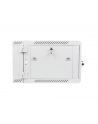 Lanberg szafa instalacyjna wisząca dwusekcyjna 19'' 6U 600x600mm szara - nr 39