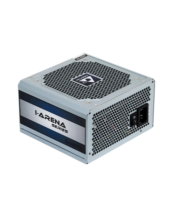 Chieftec zasilacz ATX serii IARENA - GPC-600S, 12cm fan, 500W bulk nr 2