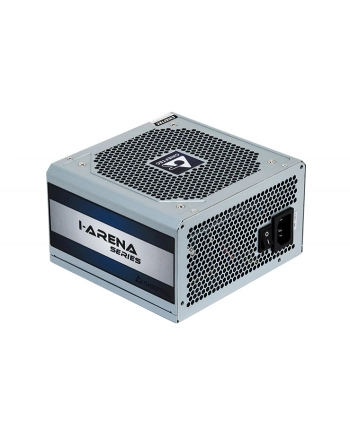 Chieftec zasilacz ATX serii IARENA - GPC-700S, 12cm fan, 500W bulk nr 2