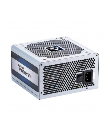 Chieftec zasilacz ATX serii IARENA - GPC-700S, 12cm fan, 500W bulk nr 1