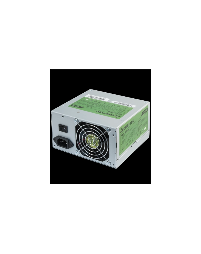Chieftec zasilacz ATX serii SMART - PSF-400B, 400W główny