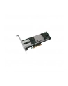 Dell Intel X520 DP 10Gb DA/SFP+ Server Adapter,Full Height,CusKit - nr 1